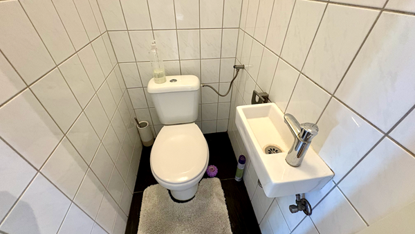 Medium property photo - Burgemeester Patijnlaan, 2585 BX The Hague